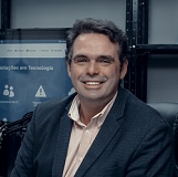 Marco Lagoa - CEO