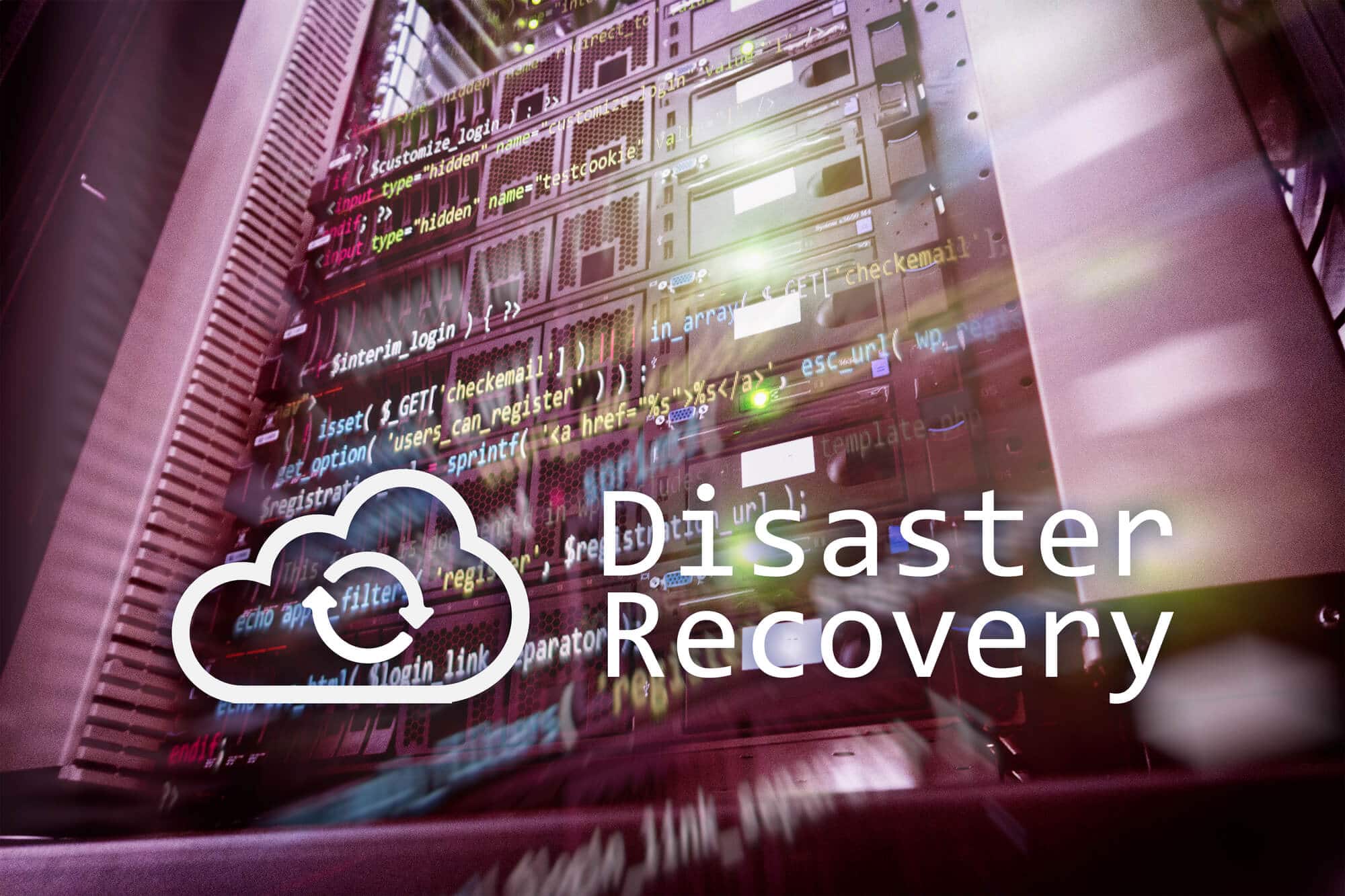 Disaster Recovery: 6 aspectos relevantes que você precisa saber!