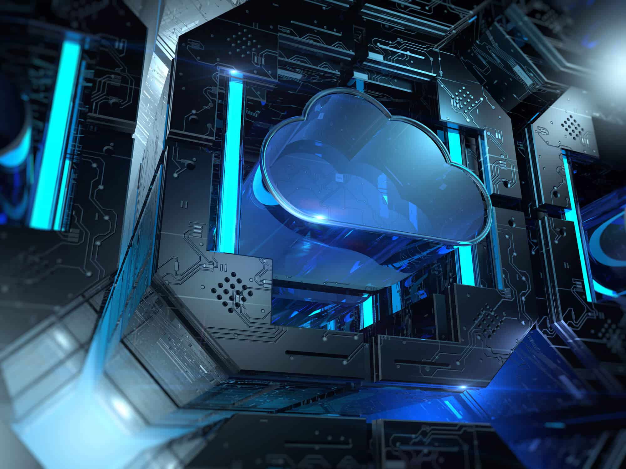 backup documents: cloud computing