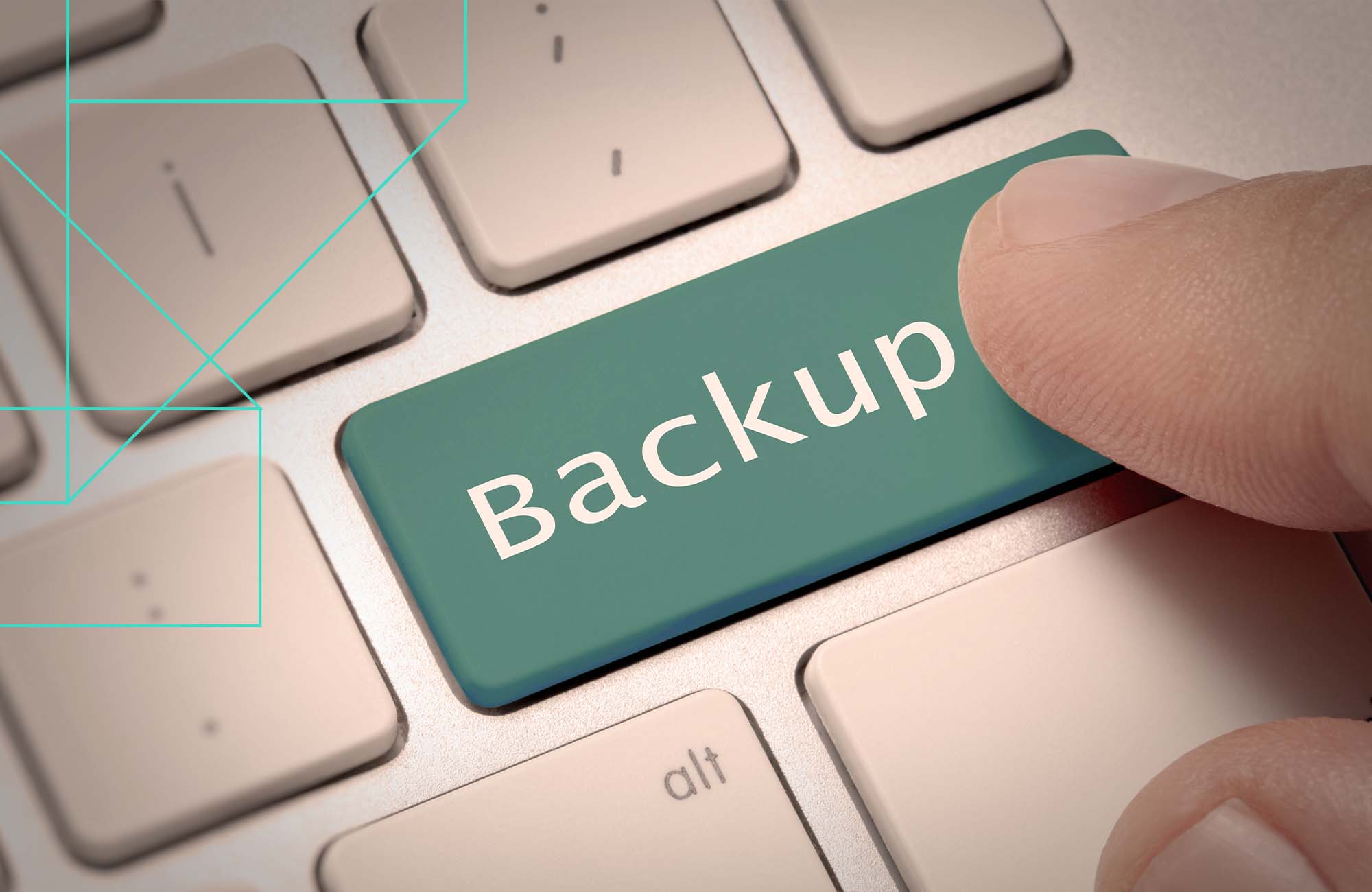 Backup Gerenciado A Melhor Solução Para Recuperar Dados Dos Clientes 8131
